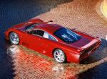 Saleen S7 2000 года
